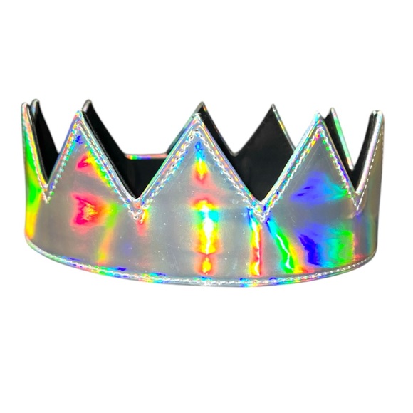 Other - Holographic Crown